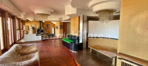 6 غرف نوم بانتهاوس في Palermo, Italy رقم 117067 18