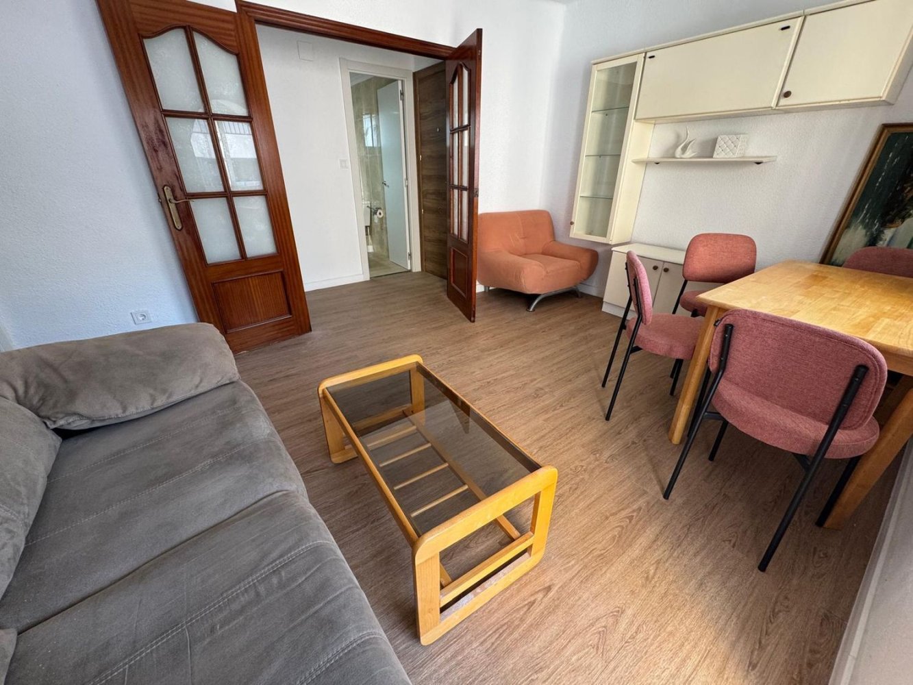 2 bedrooms Apartment in Benidorm, Spain No. 167994