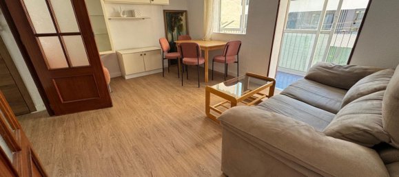 2 bedrooms Apartment in Benidorm, Spain No. 167994 2