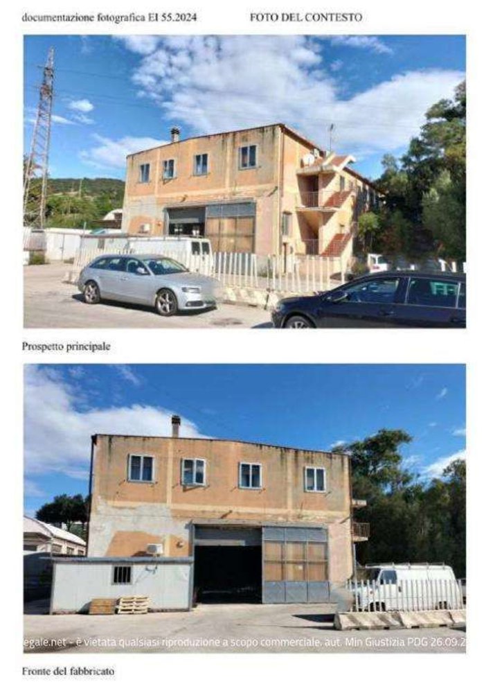 4 rooms Apartment in Piombino, Italy No. 300871