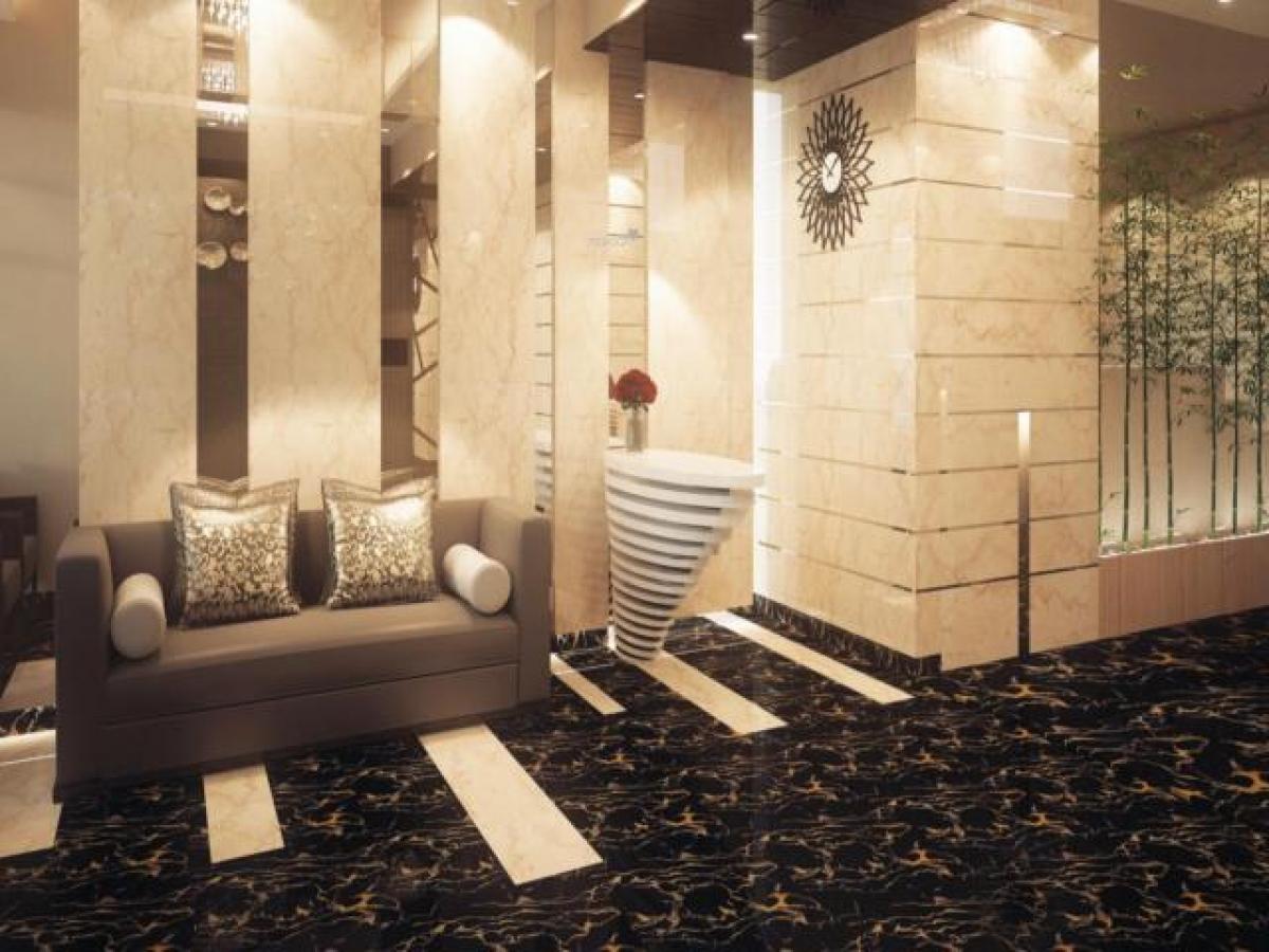 2 chambres Maison à Mumbai, India No. 25312