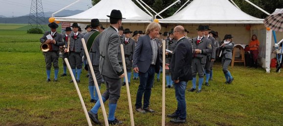 Terreno em Weisskirchen in Steiermark, Austria 1449 m² N.º 106810 13