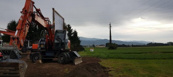 Terreno em Weisskirchen in Steiermark, Austria 1449 m² N.º 106810 12