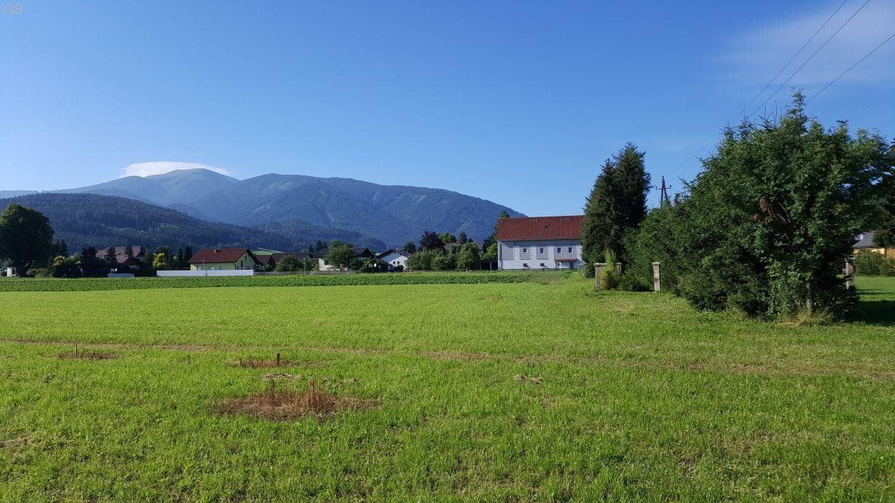Terreno em Weisskirchen in Steiermark, Austria 1449 m² N.º 106810
