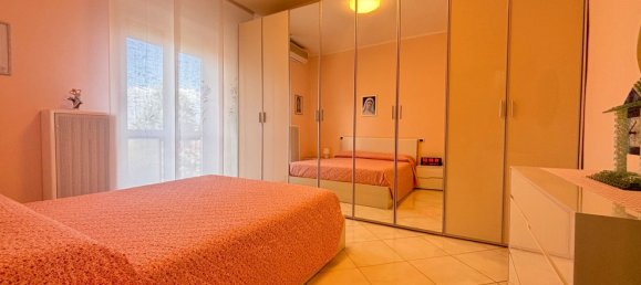 2-Zimmer Wohnung in Bollate, Italy, Nr. 127967 14
