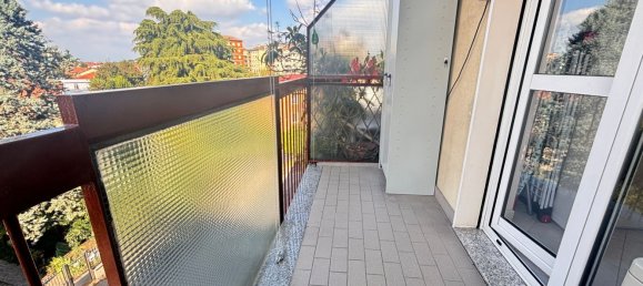 2-Zimmer Wohnung in Bollate, Italy, Nr. 127967 15