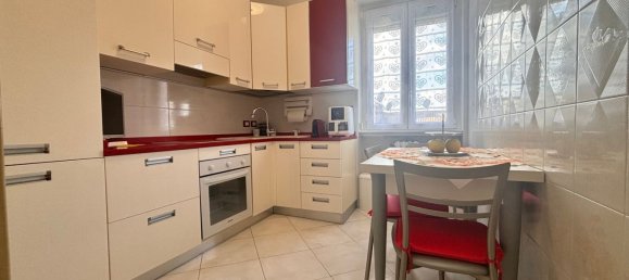 2-Zimmer Wohnung in Bollate, Italy, Nr. 127967 11