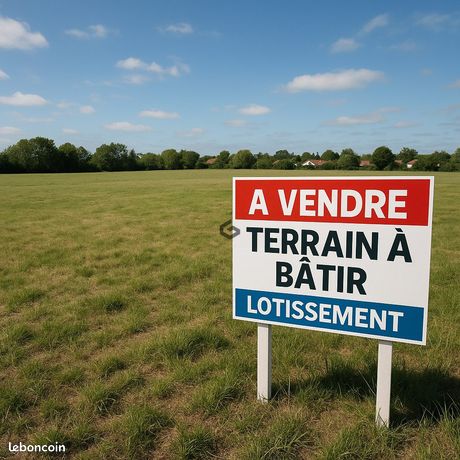 Grundstück in Frignicourt, France 10484m², Nr. 311254