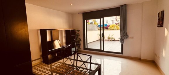 Apartamento de 1 dormitorio en Sitges, Spain No. 22366 12