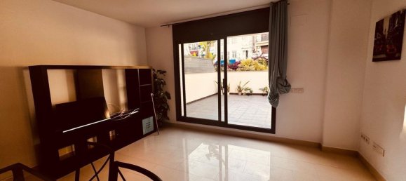 Apartamento de 1 dormitorio en Sitges, Spain No. 22366 24