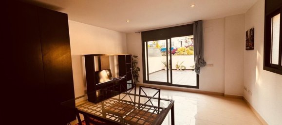 Apartamento de 1 dormitorio en Sitges, Spain No. 22366 18