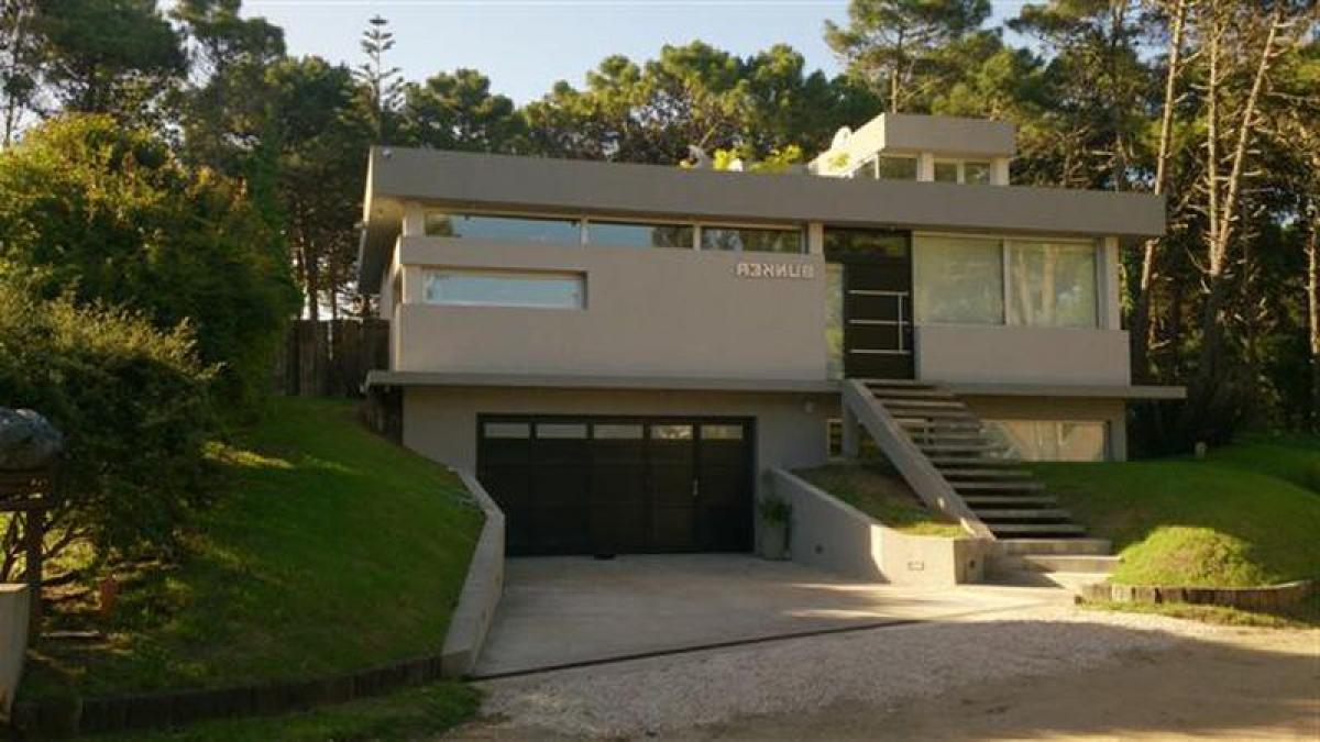 3 غرف نوم منزل في Mar del Plata, Argentina رقم 93768