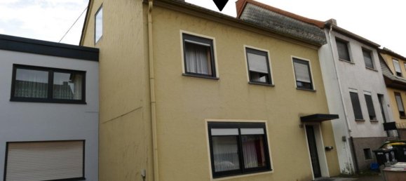 Adosado de 2 dormitorios en Neunkirchen, Germany No. 58242 2