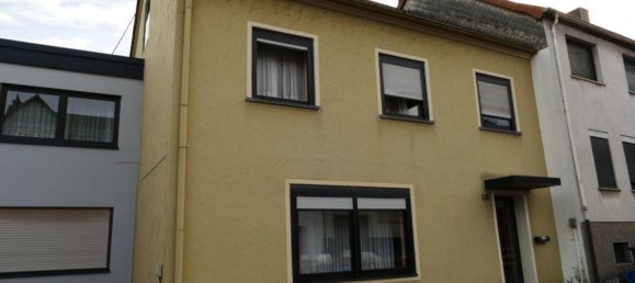 Adosado de 2 dormitorios en Neunkirchen, Germany No. 58242 3