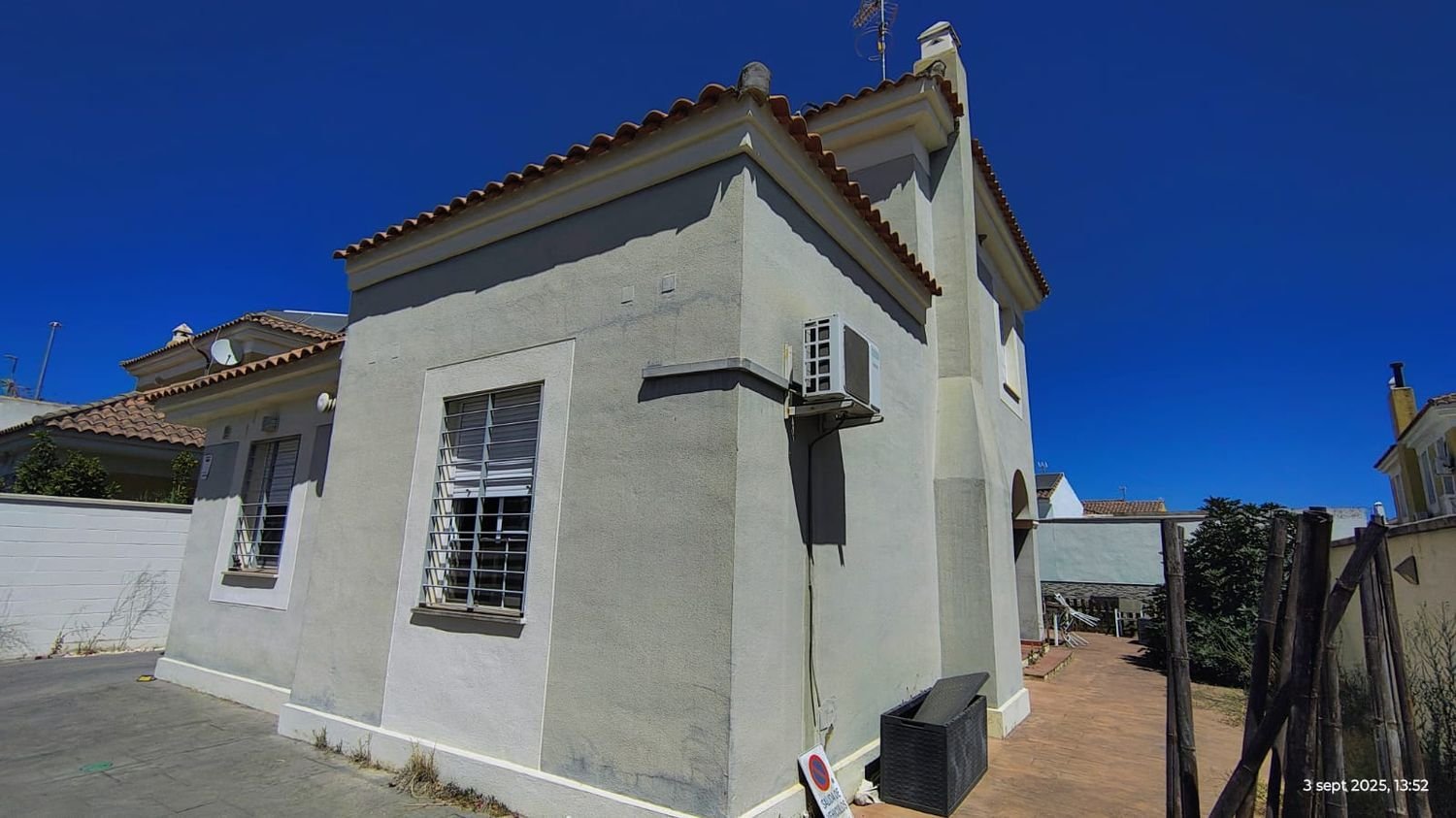 Дом с 4 спальнями в Андалусия, Испания № 254096