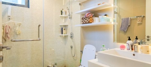 2 bedrooms Apartment in Thu Duc, Vietnam No. 17288 9