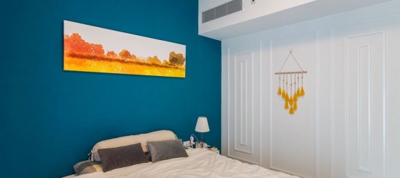 2 bedrooms Apartment in Thu Duc, Vietnam No. 17288 6