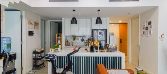 2 bedrooms Apartment in Thu Duc, Vietnam No. 17288 11