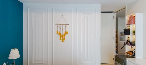 2 bedrooms Apartment in Thu Duc, Vietnam No. 17288 8