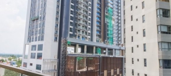 2 bedrooms Apartment in Thu Duc, Vietnam No. 17288 5