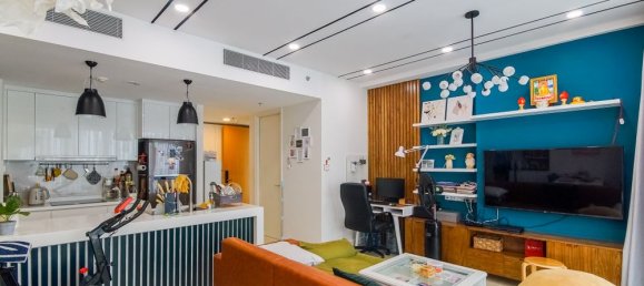 2 bedrooms Apartment in Thu Duc, Vietnam No. 17288 10