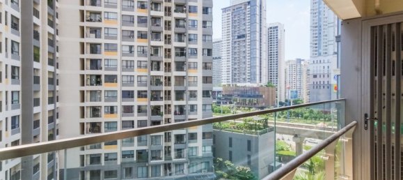 2 bedrooms Apartment in Thu Duc, Vietnam No. 17288 15