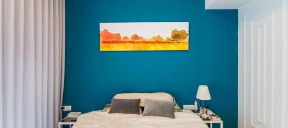 2 bedrooms Apartment in Thu Duc, Vietnam No. 17288 2