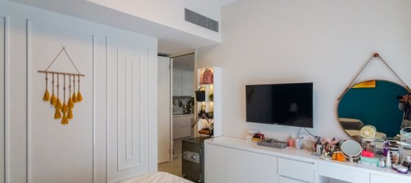 2 bedrooms Apartment in Thu Duc, Vietnam No. 17288 7