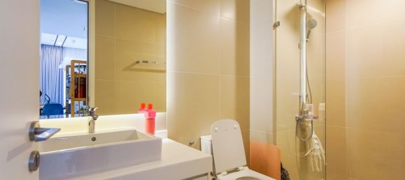 2 bedrooms Apartment in Thu Duc, Vietnam No. 17288 3