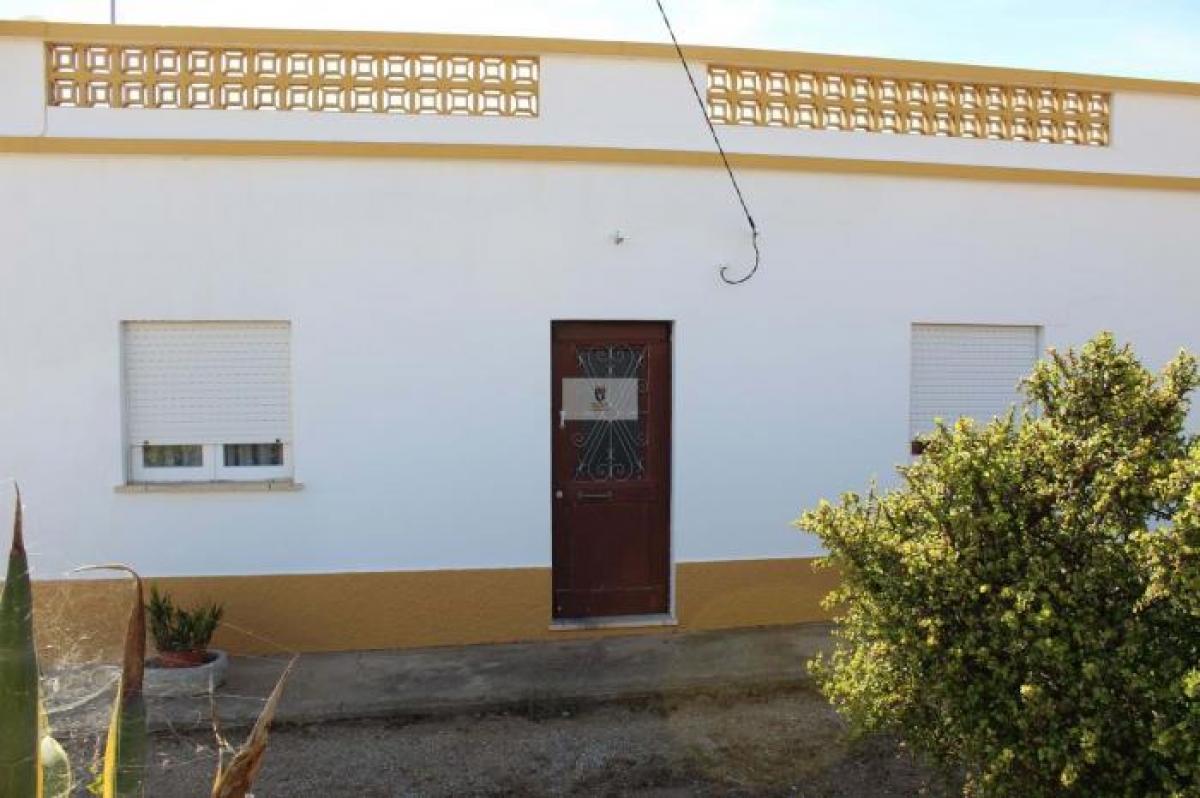 3 bedrooms Villa in Castro Marim, Portugal No. 365