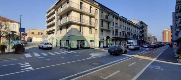 Квартира с 1 спальней в Ивреа, Италия № 90580 2