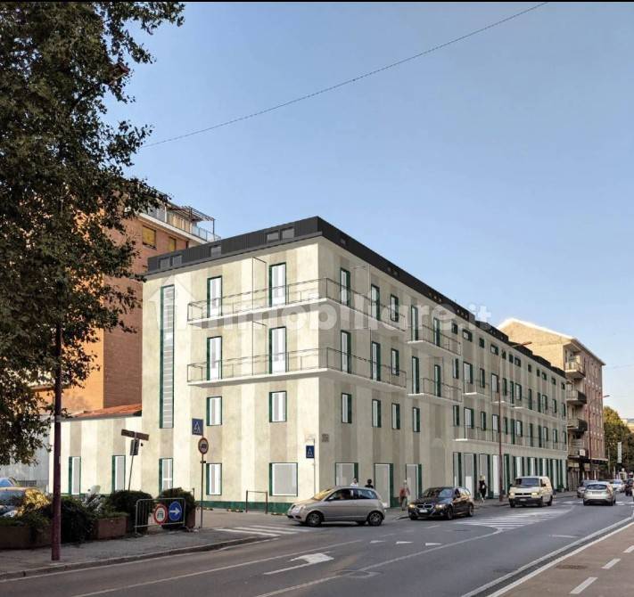 Квартира с 1 спальней в Ивреа, Италия № 90580