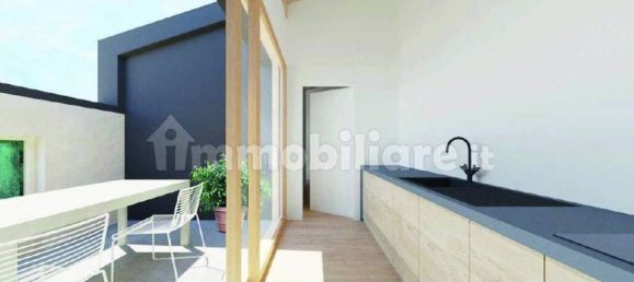 Квартира с 1 спальней в Ивреа, Италия № 90580 3