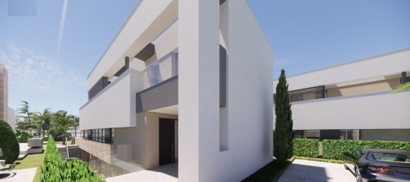4 bedrooms Villa in Torre-Pacheco, Spain No. 6768 15