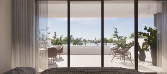 4 bedrooms Villa in Torre-Pacheco, Spain No. 6768 11