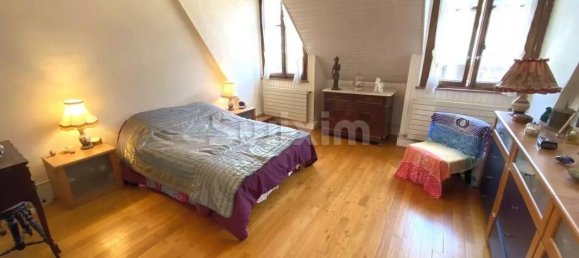 Дуплекс с 3 спальнями в Эвиан-ле-Бен, Франция № 289719 6