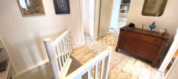 Дуплекс с 3 спальнями в Эвиан-ле-Бен, Франция № 289719 5