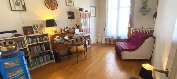 Дуплекс с 3 спальнями в Эвиан-ле-Бен, Франция № 289719 9