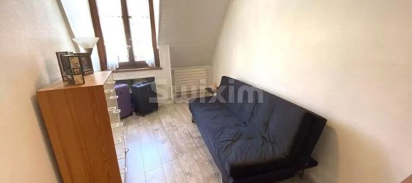 Дуплекс с 3 спальнями в Эвиан-ле-Бен, Франция № 289719 8