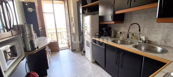 Дуплекс с 3 спальнями в Эвиан-ле-Бен, Франция № 289719 11