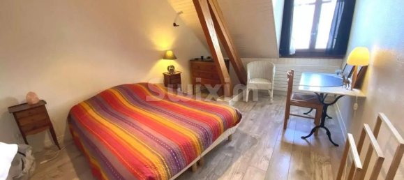 Дуплекс с 3 спальнями в Эвиан-ле-Бен, Франция № 289719 7