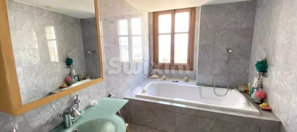 Дуплекс с 3 спальнями в Эвиан-ле-Бен, Франция № 289719 10