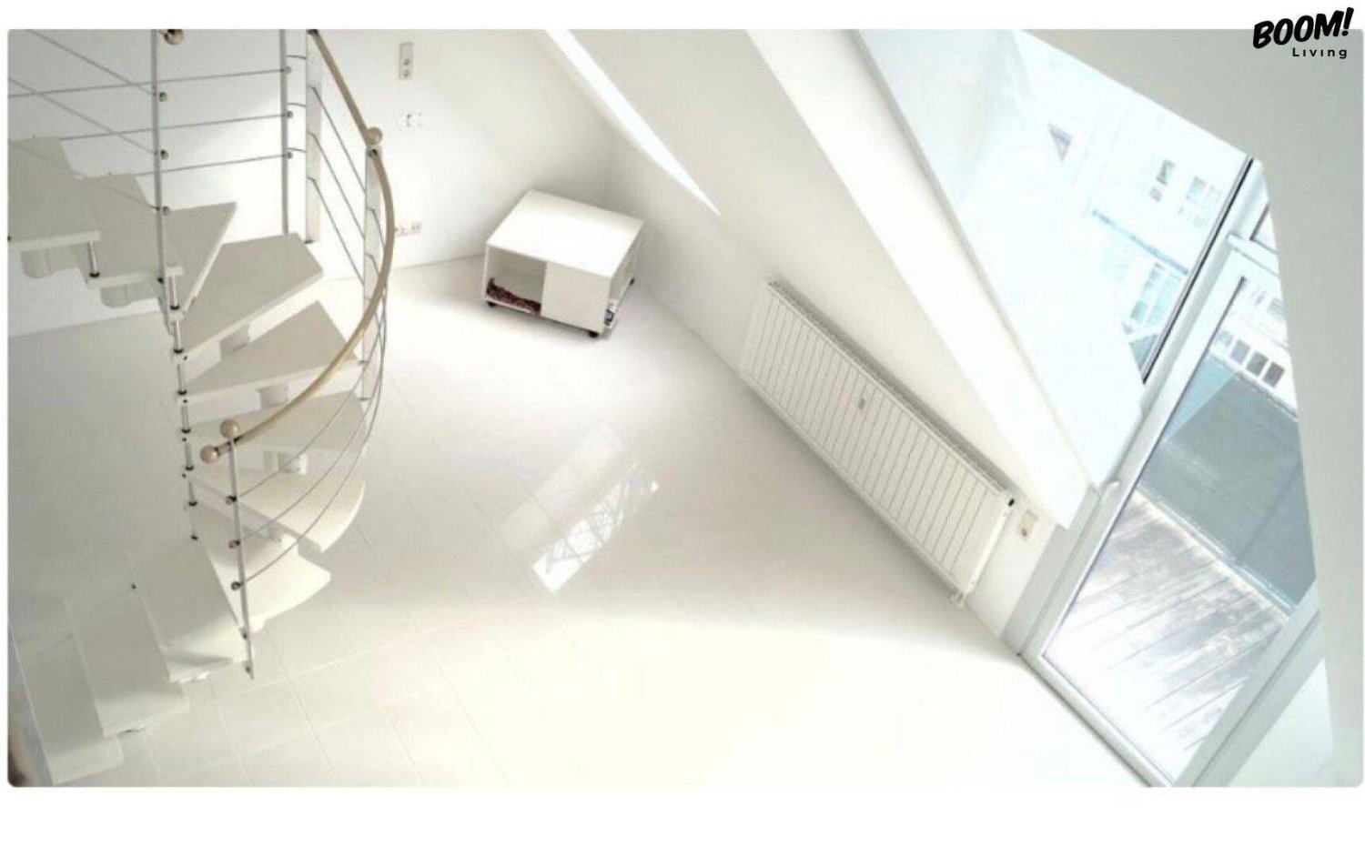 Apartamento de 2 habitaciónes en Favoriten, Austria No. 198856