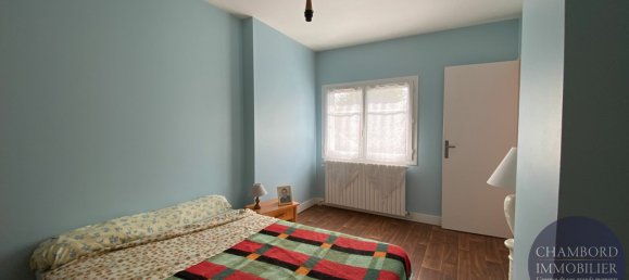 4 غرف نوم منزل في Saint-Romain-sur-Cher, France رقم 238297 3