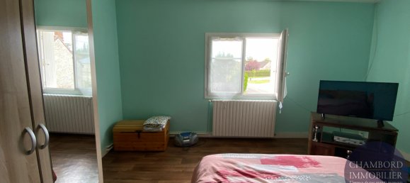 4 غرف نوم منزل في Saint-Romain-sur-Cher, France رقم 238297 5