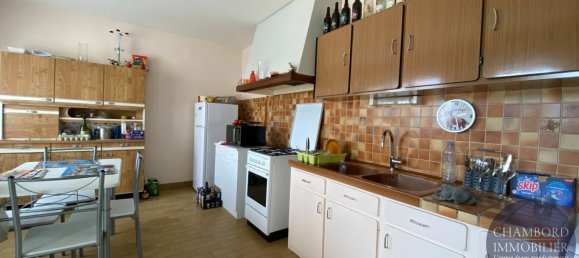 4 غرف نوم منزل في Saint-Romain-sur-Cher, France رقم 238297 6