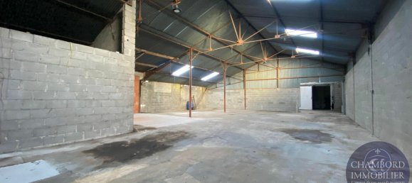 4 غرف نوم منزل في Saint-Romain-sur-Cher, France رقم 238297 12