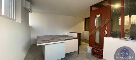 4 غرف نوم منزل في Saint-Romain-sur-Cher, France رقم 238297 9