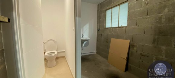 4 غرف نوم منزل في Saint-Romain-sur-Cher, France رقم 238297 14