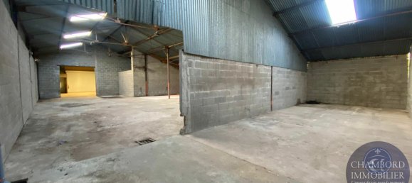 4 غرف نوم منزل في Saint-Romain-sur-Cher, France رقم 238297 15